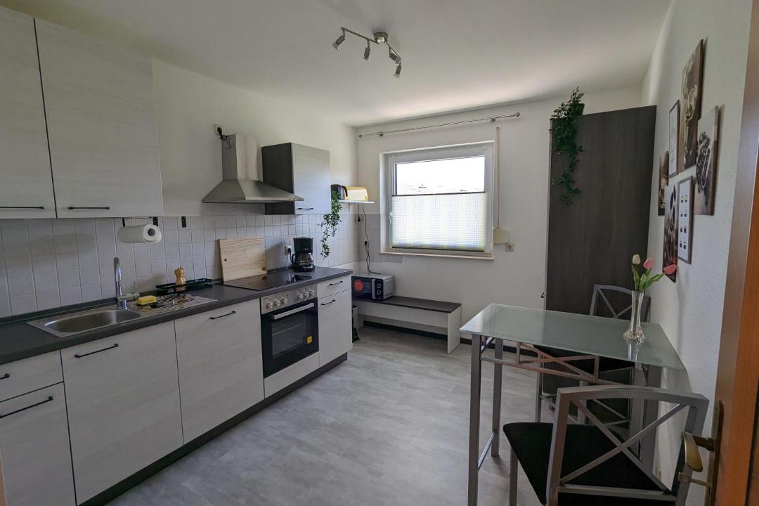 Photo of Kitchen in Neu-Anspach
