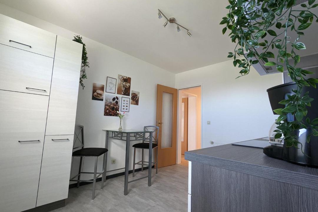Photo of Livingroom in Neu-Anspach
