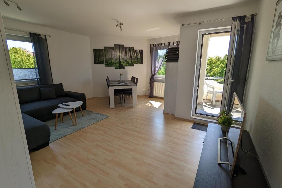 Photo of Livingroom in Neu-Anspach