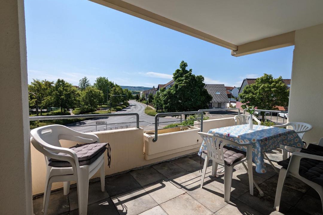 Photo of Patio Balcony in Neu-Anspach