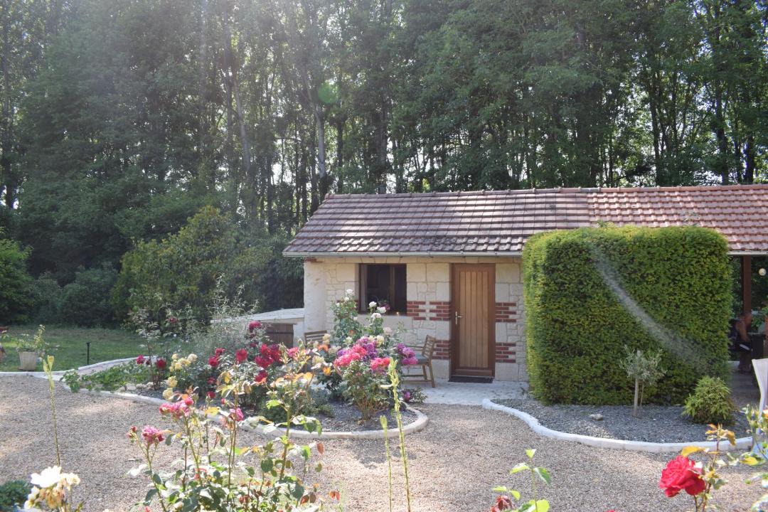 Photo of Others in Francueil