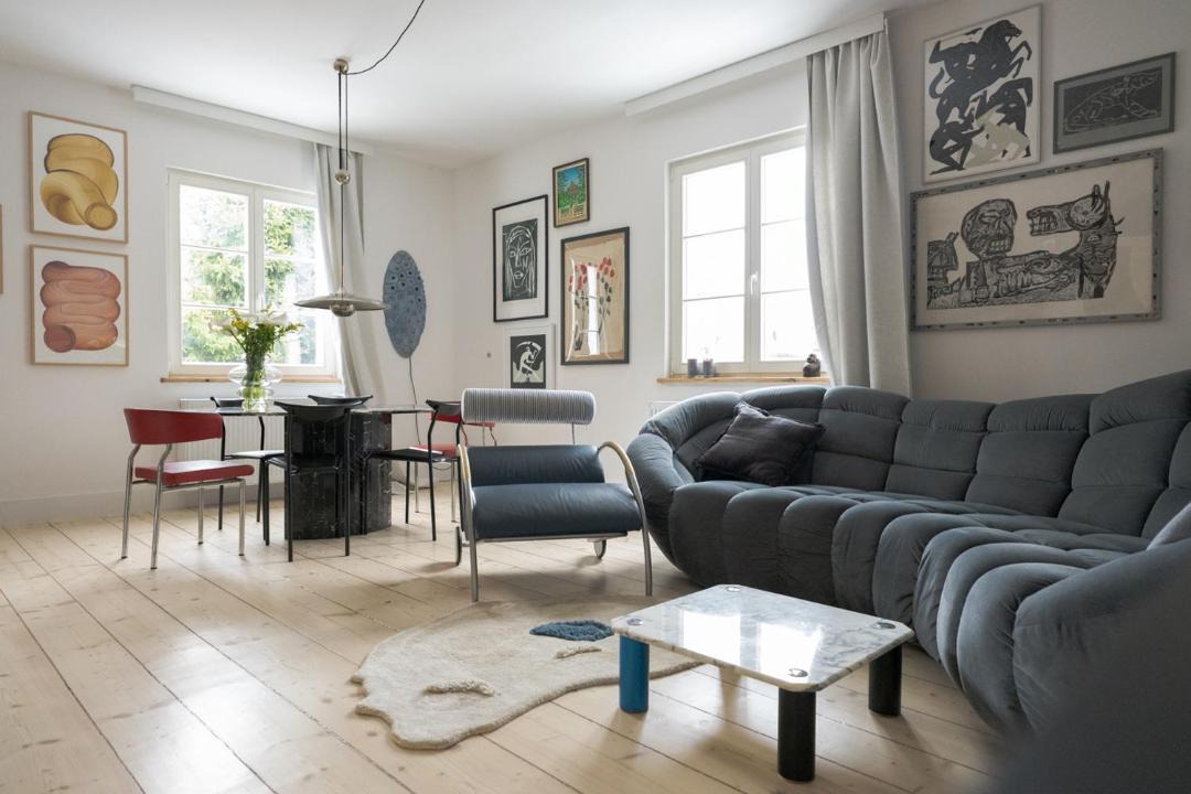 Photo of Livingroom in Szczawno-Zdroj