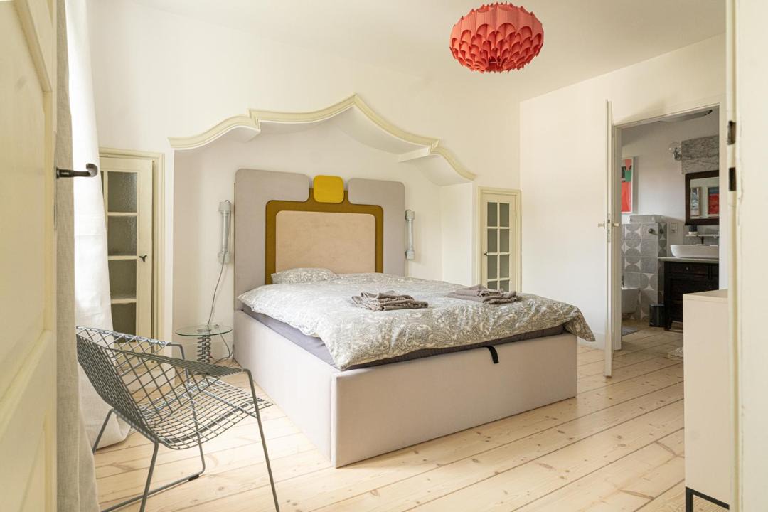Photo of Bedroom in Szczawno-Zdroj