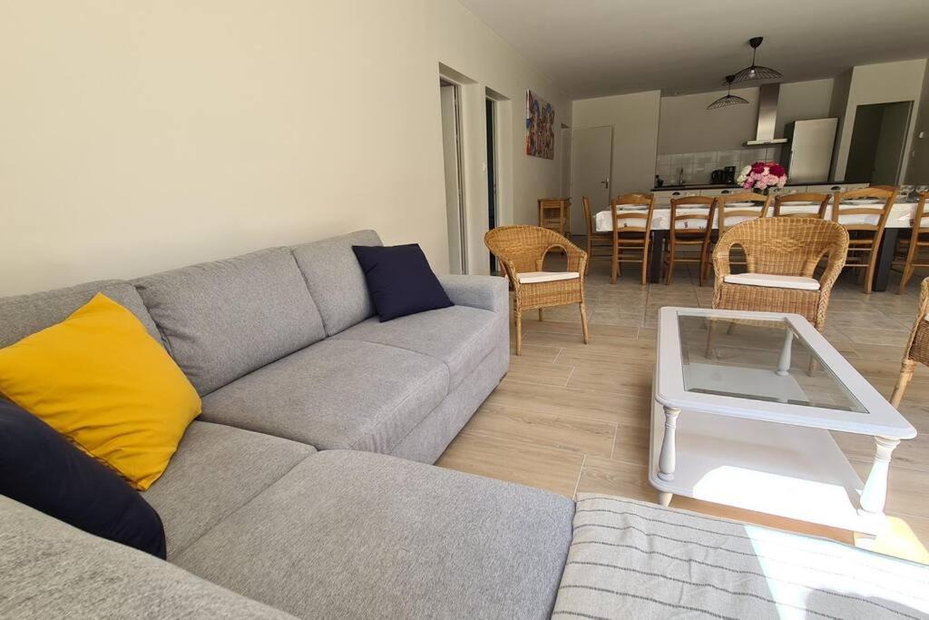 Photo of Livingroom in Saint-Mars-la-Reorthe