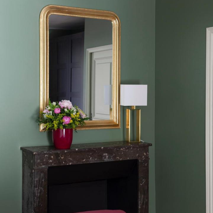 Photo of Bedroom in Santenay