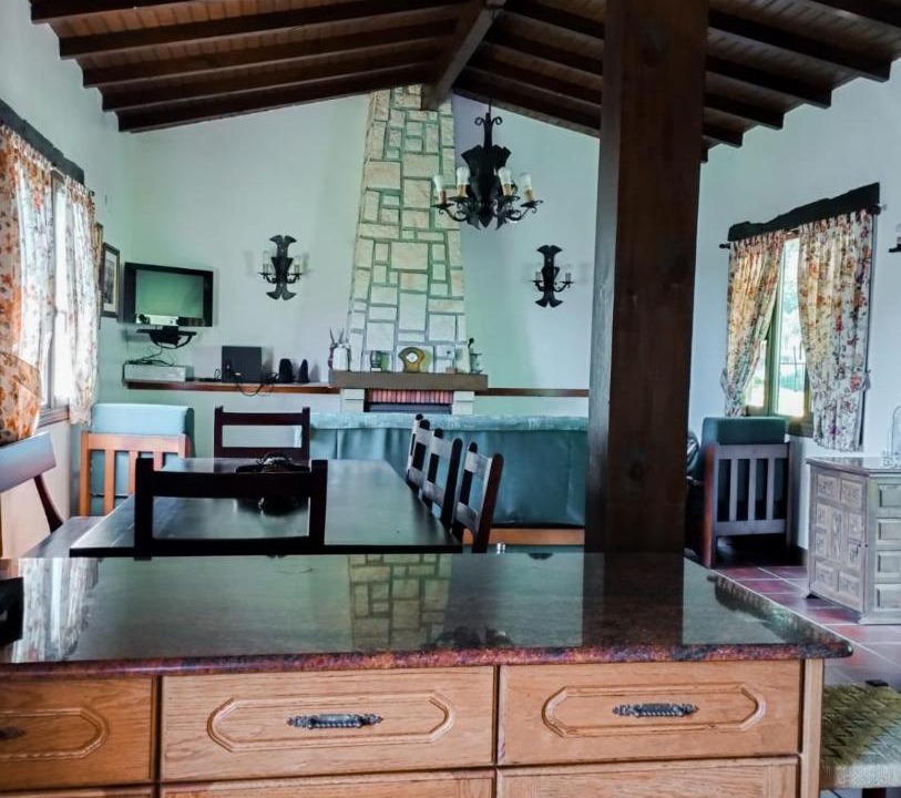 Photo of Kitchen in Berango