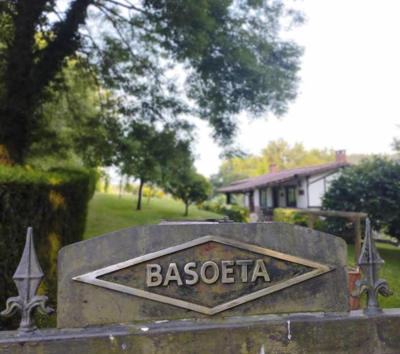 Photo of Buildings in Berango