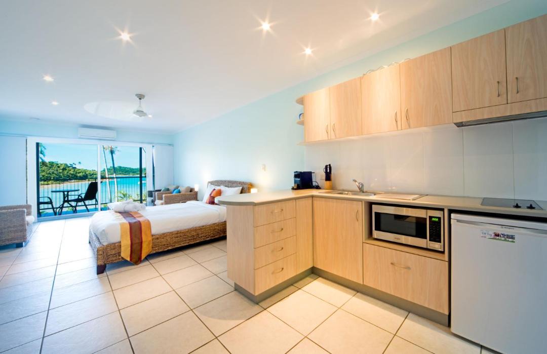 Photo of Kitchen in Shute Harbour