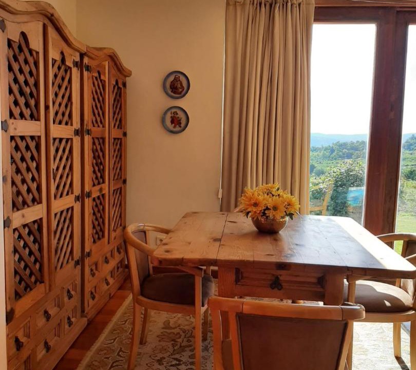 Photo of Livingroom in Cimbres