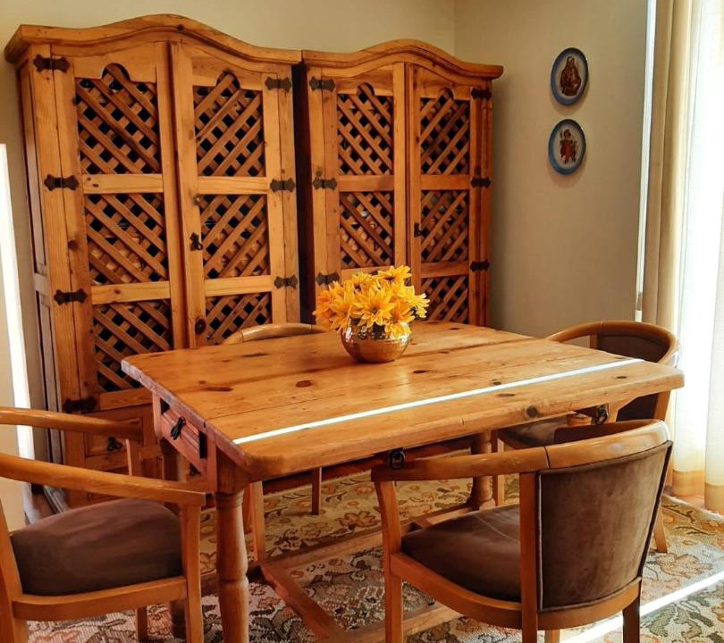 Photo of Livingroom in Cimbres