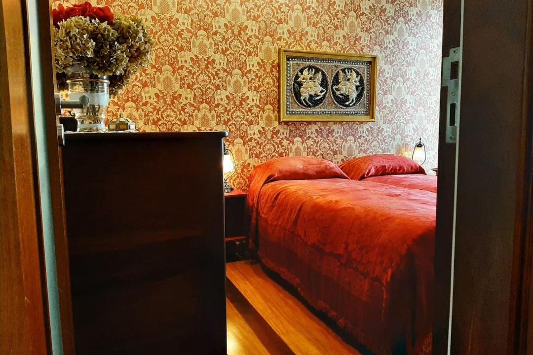 Photo of Bedroom in Cimbres
