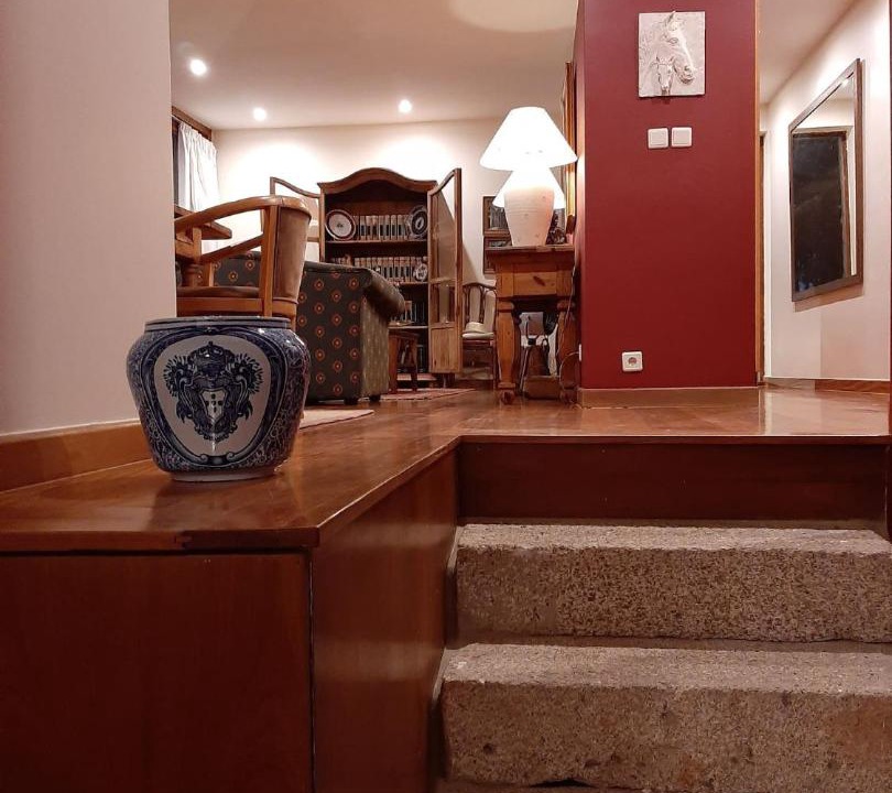 Photo of Livingroom in Cimbres