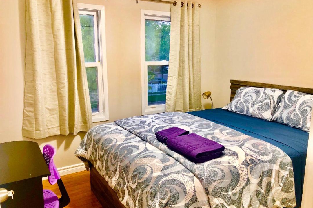 Photo of Bedroom in Markham