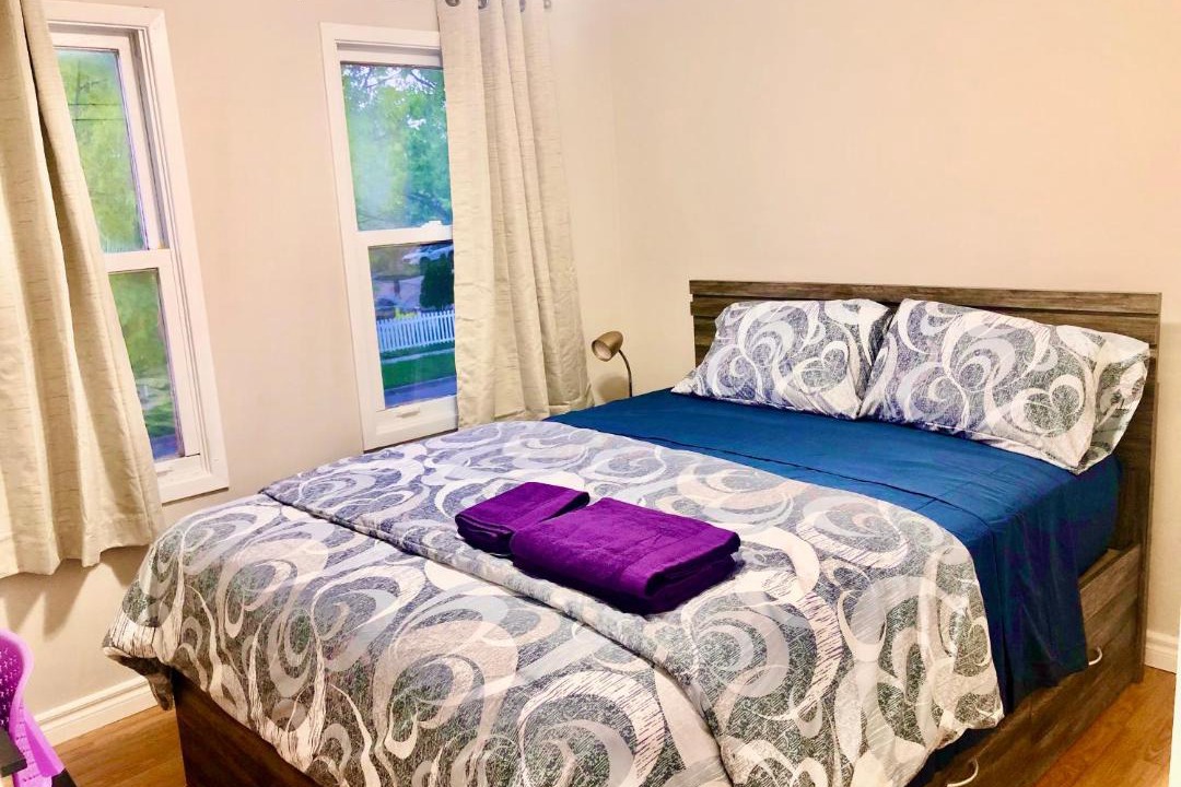 Photo of Bedroom in Markham
