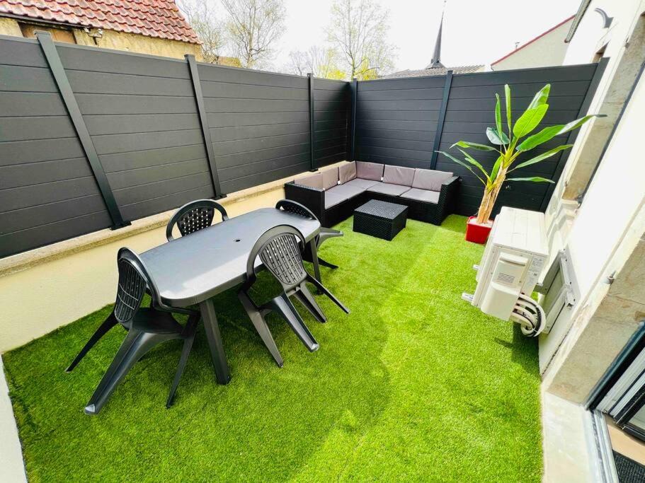 Photo of Patio Balcony in Vignoles
