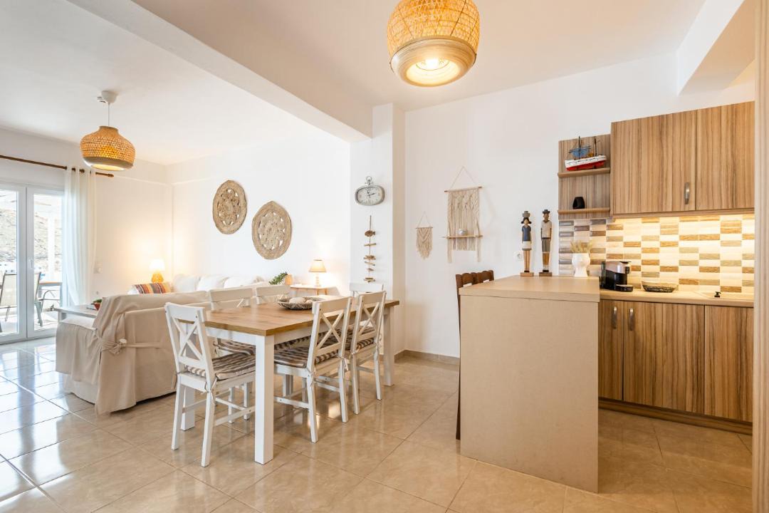 Photo of Kitchen in Merichas