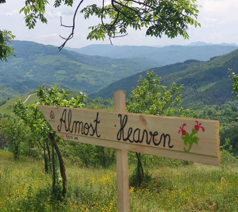 Photo of Outdoor in Blajeni