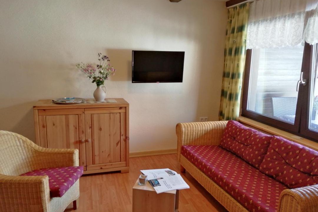 Photo of Livingroom in Laudenbach