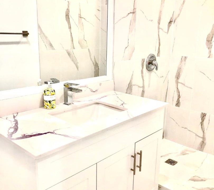 Photo of Bathroom in Markham
