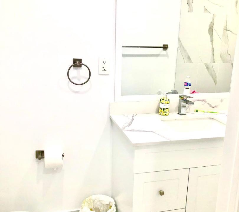 Photo of Bathroom in Markham