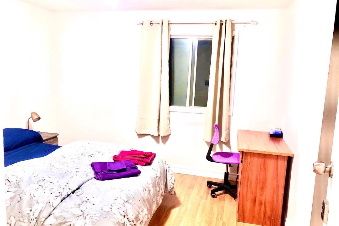 Photo of Bedroom in Markham