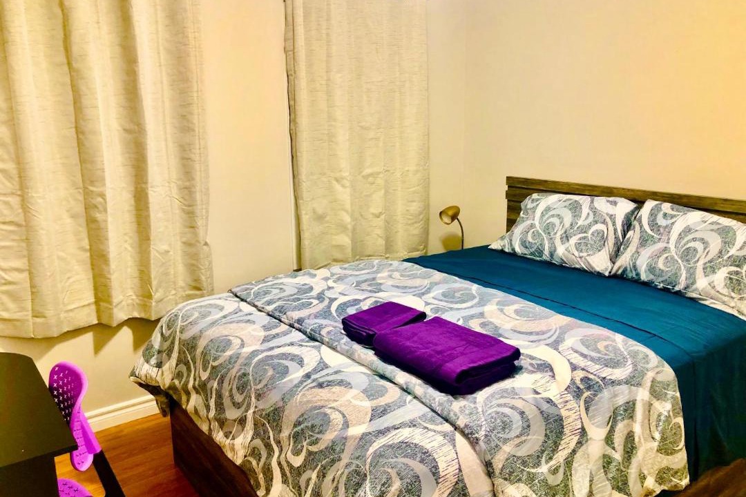 Photo of Bedroom in Markham