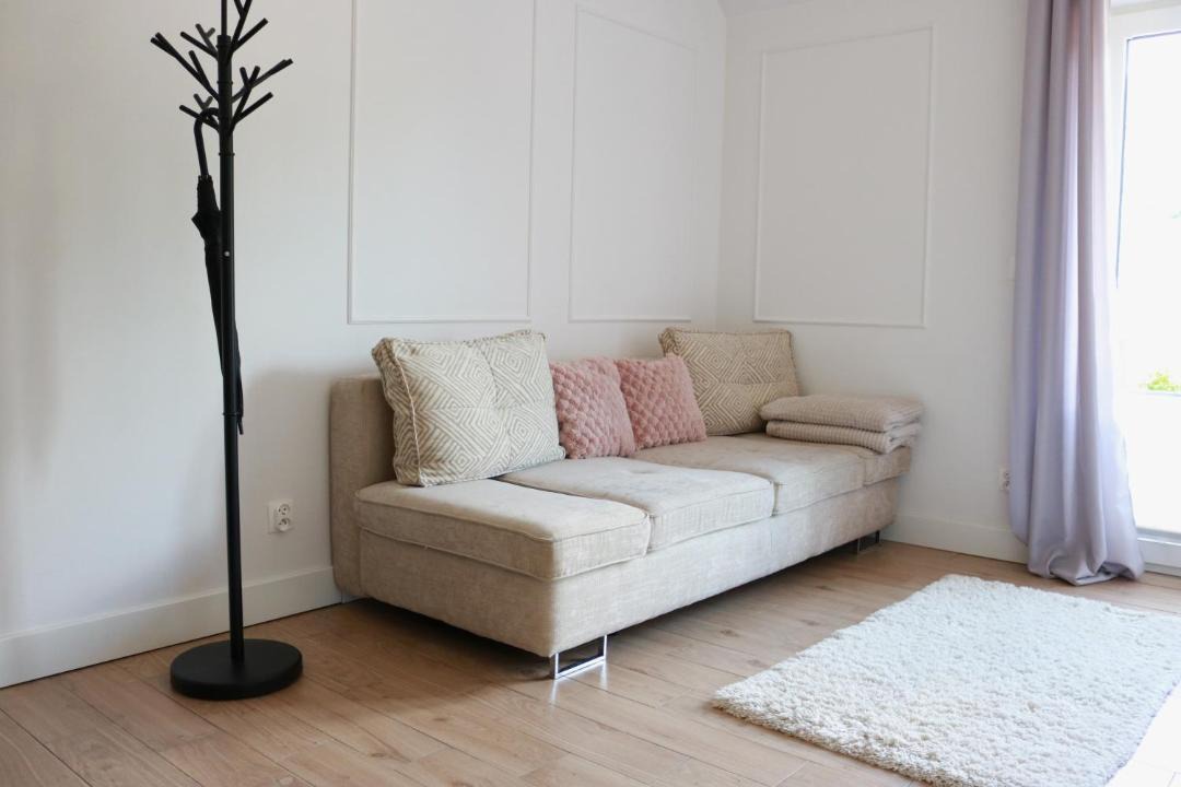 Photo of Livingroom in Jarkow