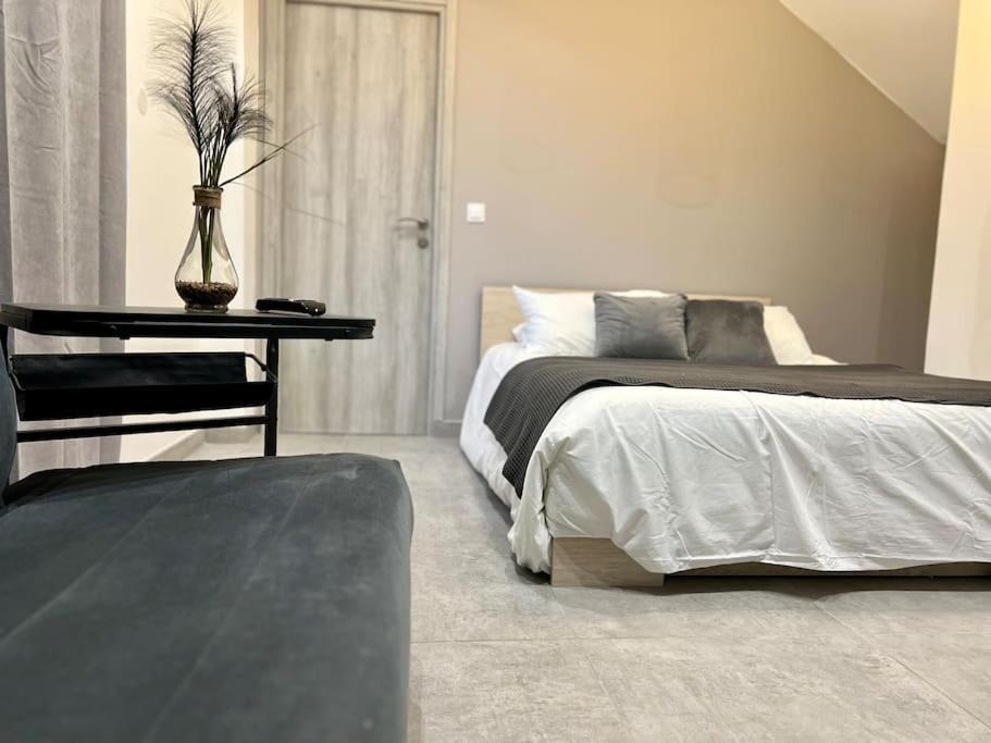 Photo of Bedroom in Sevran