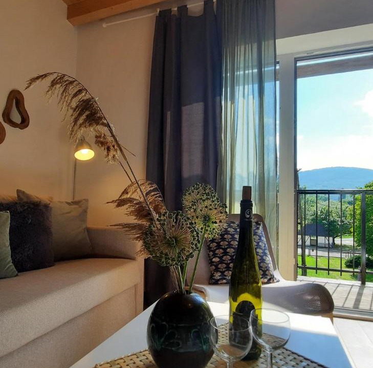 Photo of Livingroom in Badacsonytomaj