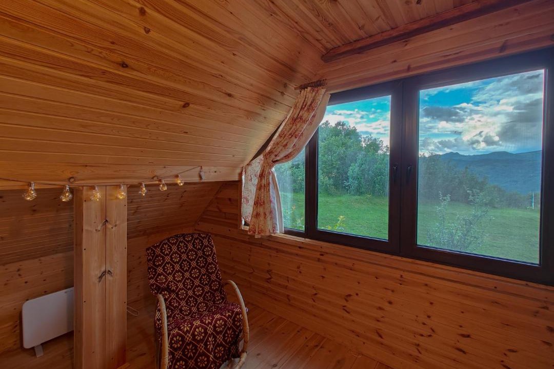 Photo of Bedroom in Blajeni