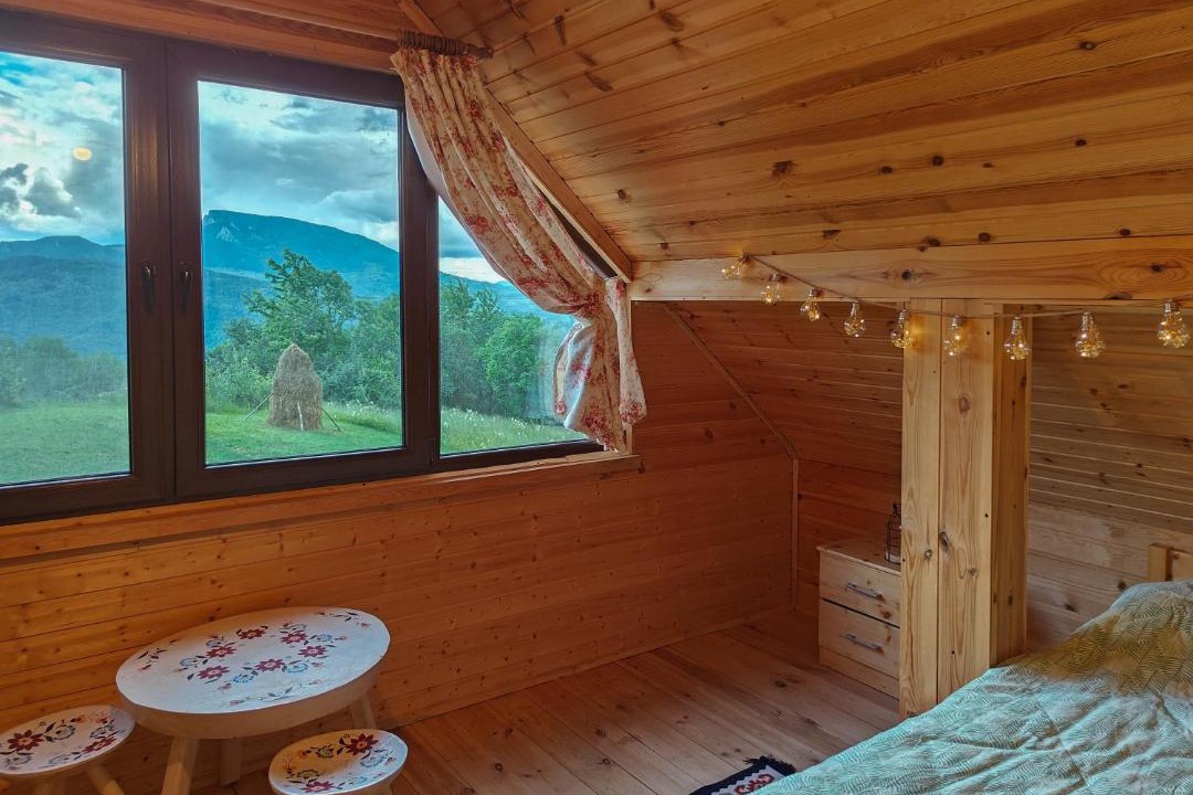 Photo of Bedroom in Blajeni