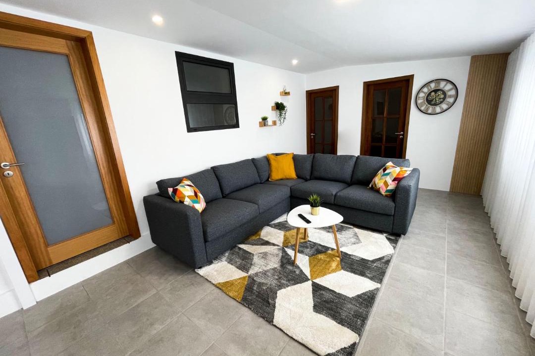 Photo of Livingroom in Pevidem