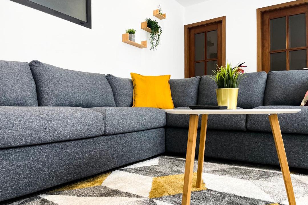 Photo of Livingroom in Pevidem
