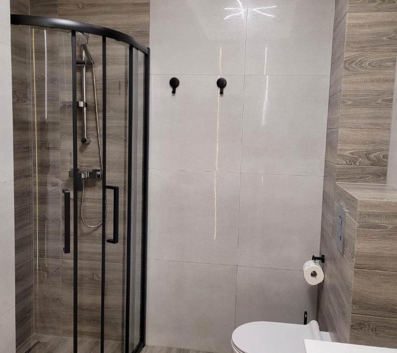 Photo of Bathroom in Bolszewo