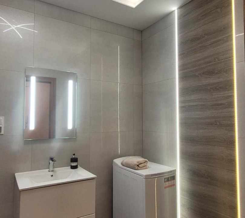 Photo of Bathroom in Bolszewo