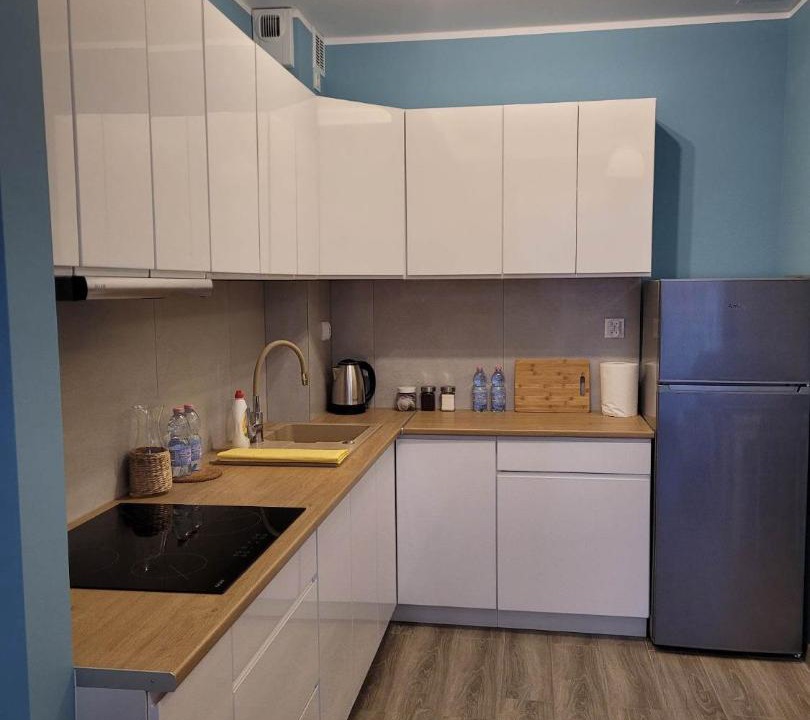 Photo of Kitchen in Bolszewo
