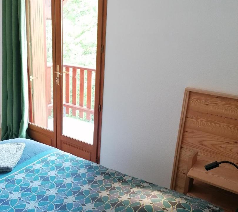 Photo of Bedroom in Embrun