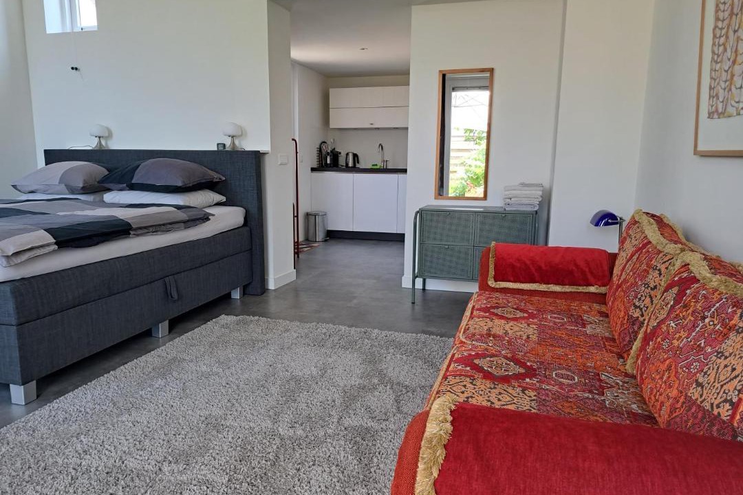 Photo of Livingroom in Dokkum