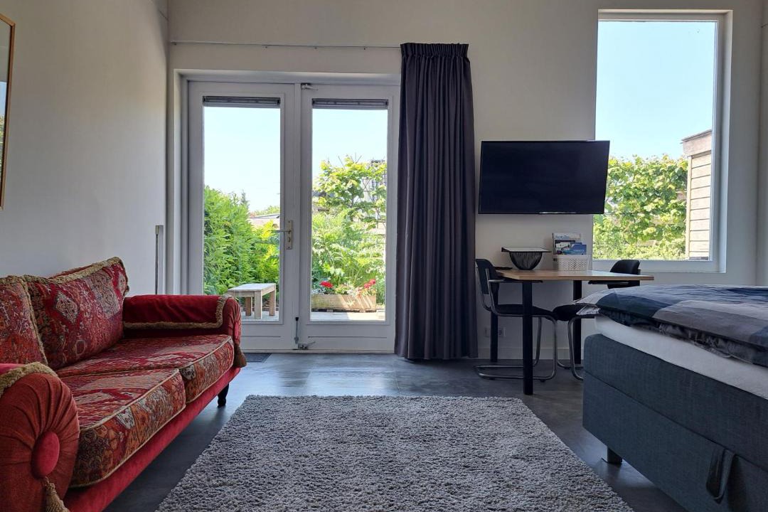 Photo of Livingroom in Dokkum