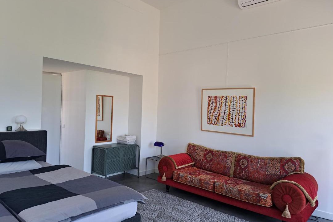 Photo of Livingroom in Dokkum