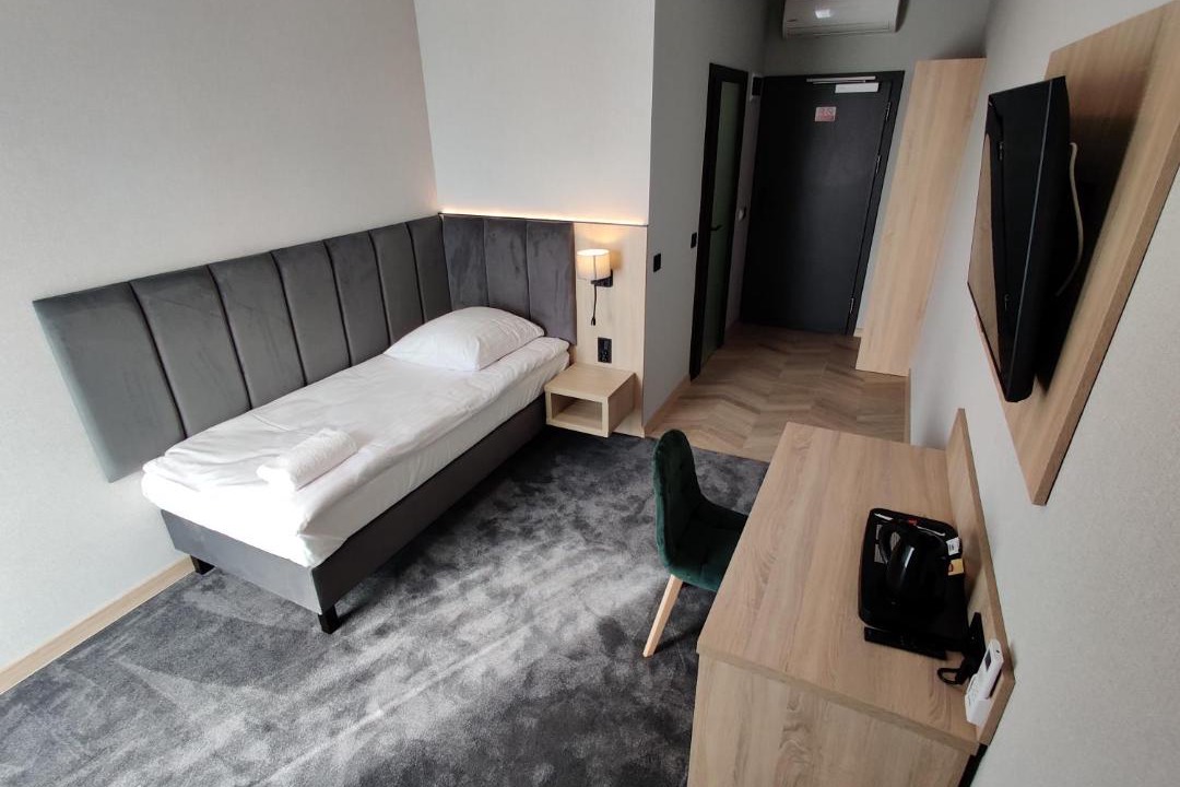 Photo of Bedroom in Zyrardow