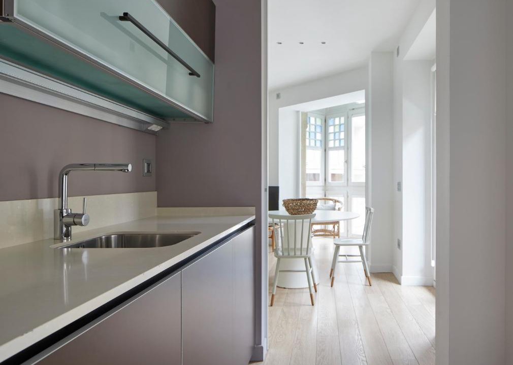 Photo of Kitchen in San Sebastian Centro