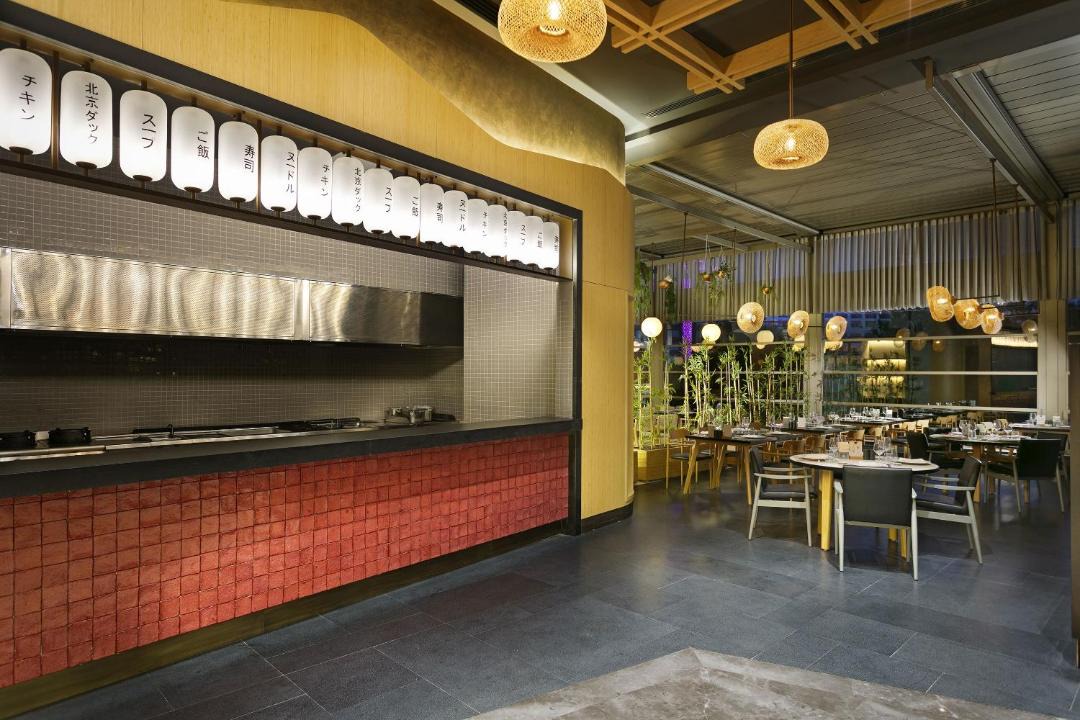Photo of Kitchen in Lara