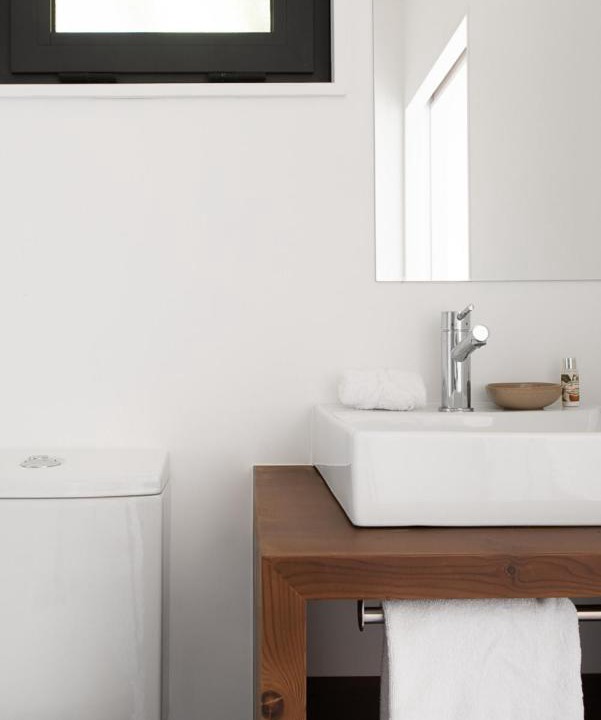 Photo of Bathroom in Odemira