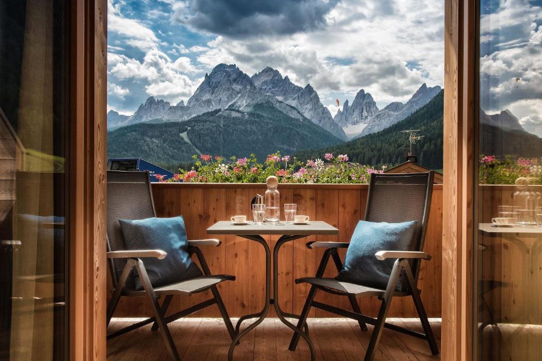 Photo of Patio Balcony in Sesto