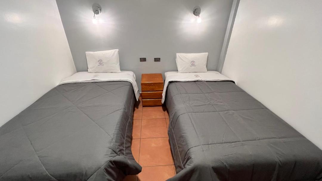 Photo of Bedroom in Aguas Calientes