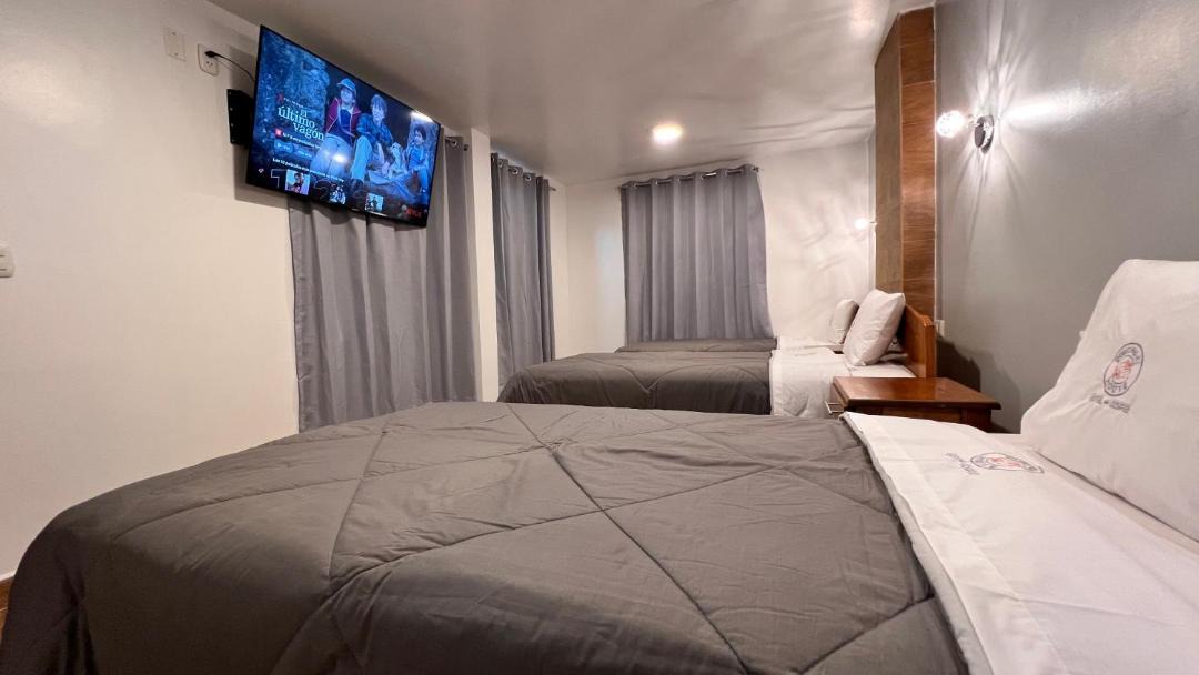 Photo of Bedroom in Aguas Calientes