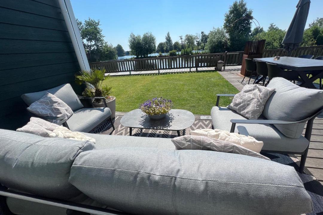 Photo of Patio Balcony in Vinkeveen
