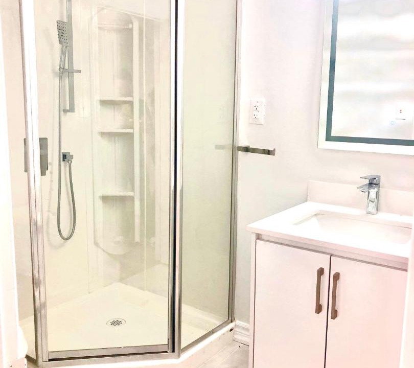 Photo of Bathroom in Markham