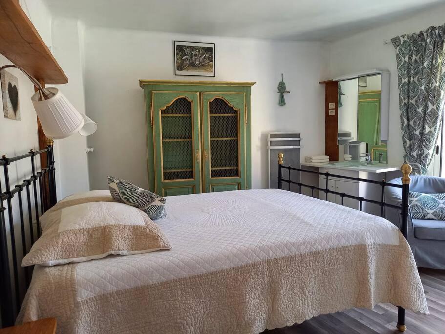 Photo of Bedroom in Comps-sur-Artuby